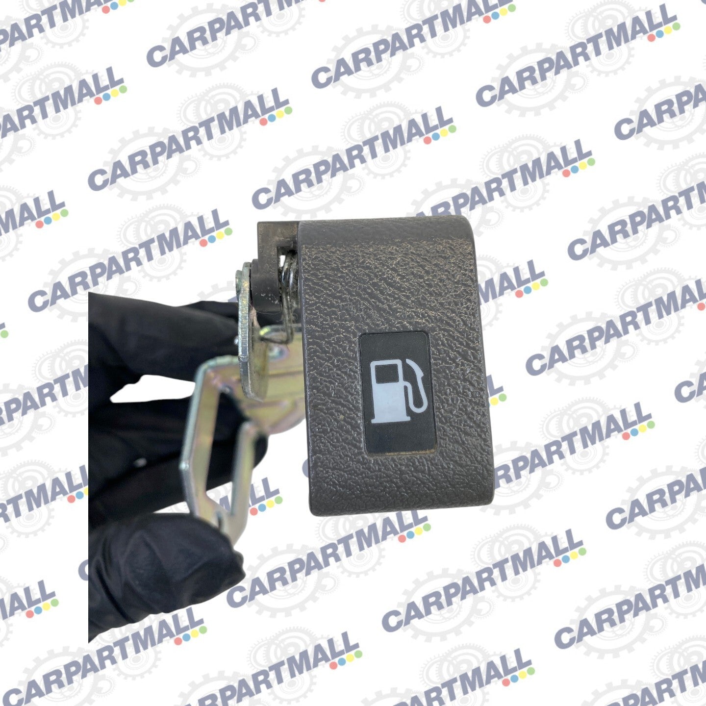 2011-2017 Honda Odyssey Fuel Gas Door Release Pull Handle Lever Opener OEM