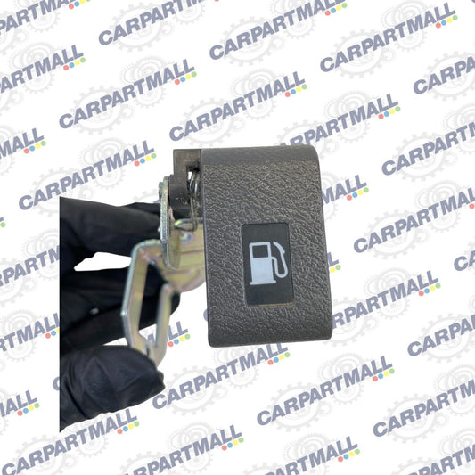 2011-2017 Honda Odyssey Fuel Gas Door Release Pull Handle Lever Opener OEM