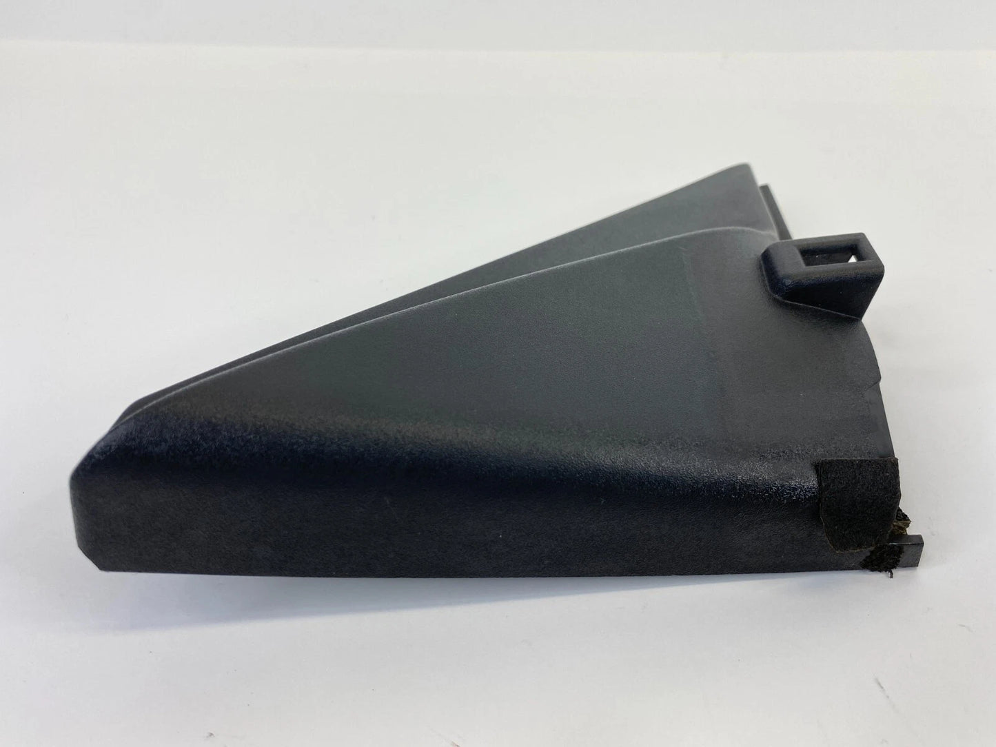 07 08 INFINITI G35 SEDAN FRONT LEFT DRIVER INNER CORNER MIRROR COVER 80293-JK000