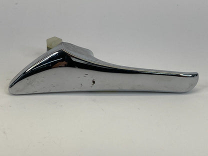 06-11 Mercedes-Benz CLS500 Front Left Driver Side Interior Inner Door Handle OEM