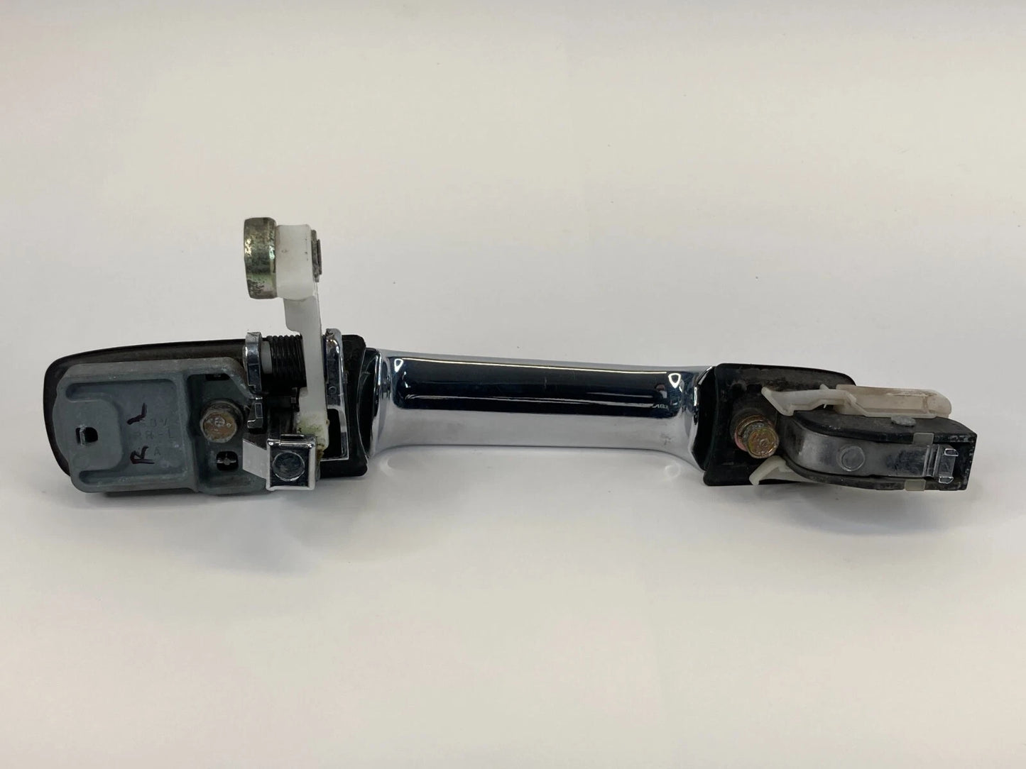 01 02 03 04 05 06 ACURA MDX REAR LEFT BACK SIDE EXTERIOR DOOR HANDLE OEM