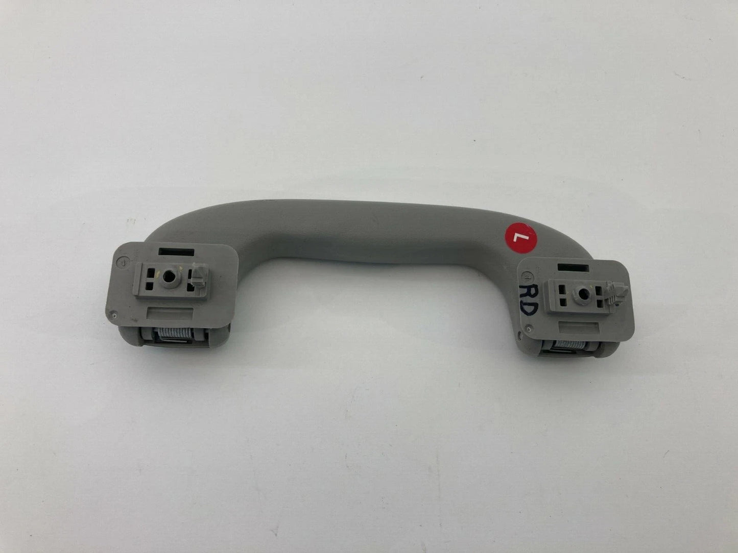 2006-2013 CHEVROLET IMPALA REAR LEFT SIDE INTERIOR ROOF GRIP GRAB HANDLE OEM