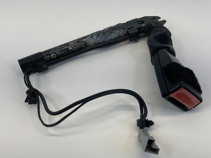 2007 2008 BMW 328xi Front Left Driver Side Seat Belt Buckle Assembly OEM
