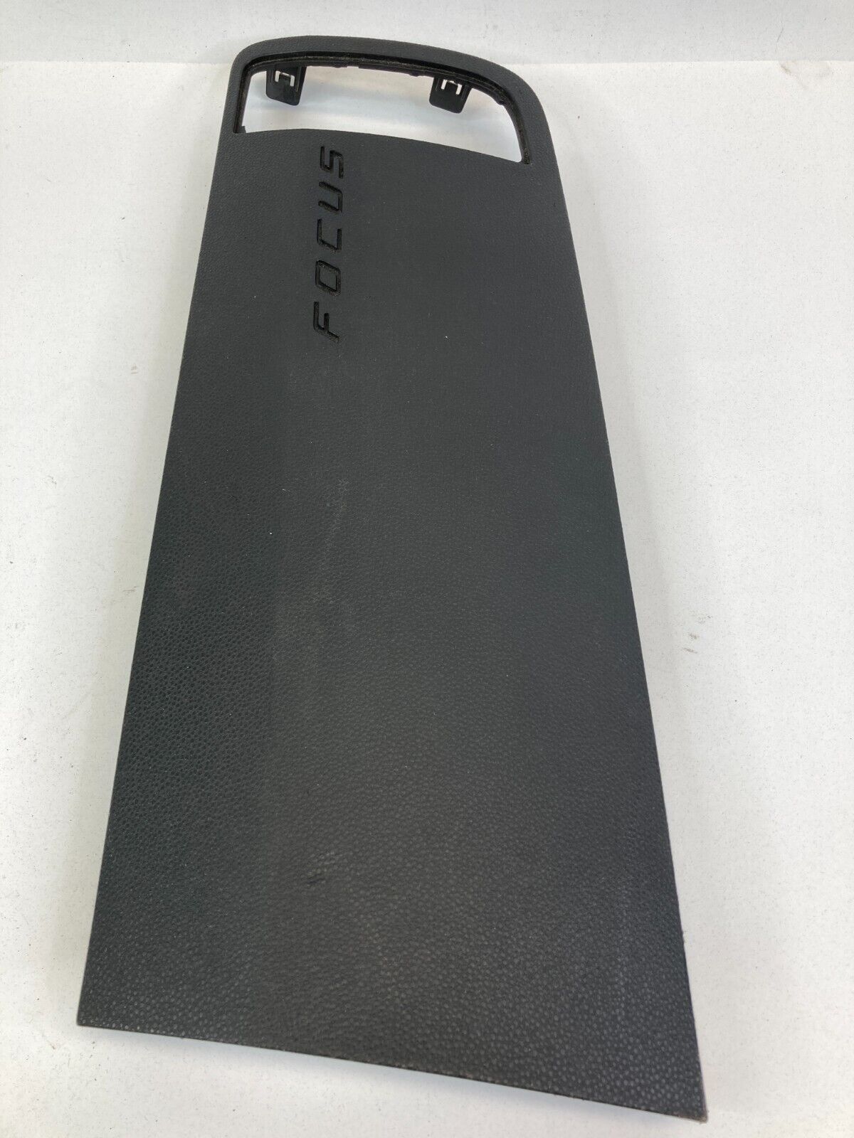 08-11 Ford Focus Right Passenger Dash Panel Trim Molding Cover 8S4354044B88C OEM