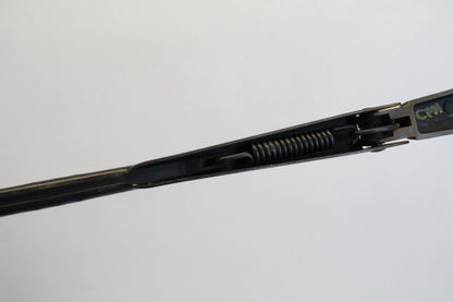 1998-2010 VOLKSWAGEN BEETLE FRONT LEFT & RIGHT WINDSHIELD WIPER ARM SET OEM