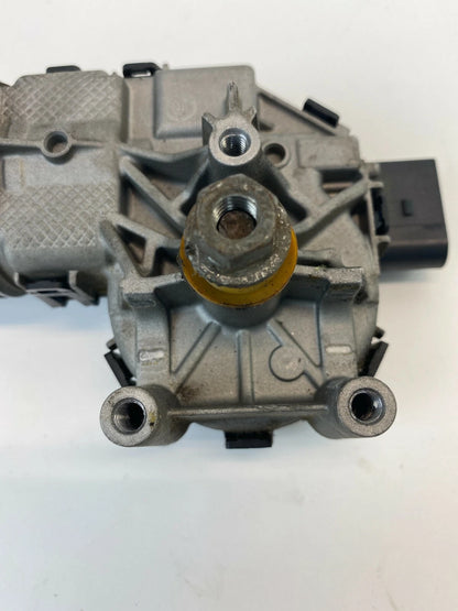 2009-2012 CHEVROLET TRAVERSE FR WINDSHIELD WIPER MOTOR ASSEMBLY OEM 0390241653