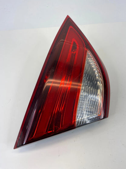 2015-2017 Chrysler 200 Sedan Rear Left Side Tail Light Taillight Inner Lamp OEM