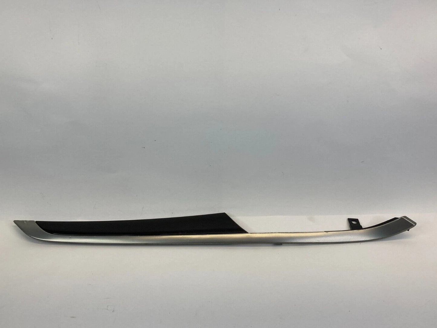 04-06 ACURA TL FRONT RIGHT SIDE INTERIOR DOOR PANEL TRIM MOLDING 83500SEPAA01026