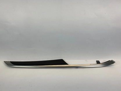 04-06 ACURA TL FRONT RIGHT SIDE INTERIOR DOOR PANEL TRIM MOLDING 83500SEPAA01026