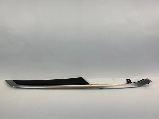 04-06 ACURA TL FRONT RIGHT SIDE INTERIOR DOOR PANEL TRIM MOLDING 83500SEPAA01026