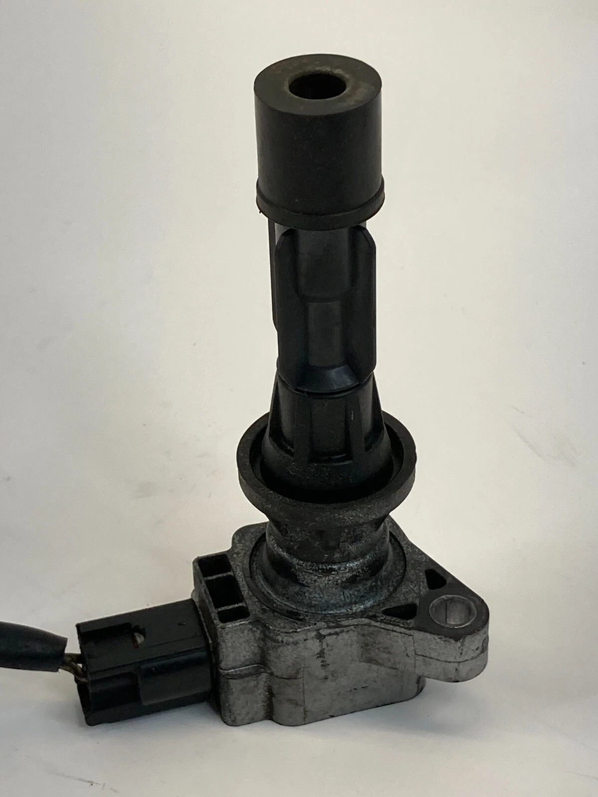06-09 MERCURY MILAN FORD FUSION 2.3L L4 AT IGNITION COIL IGNITER 6E5G-12A366 OEM