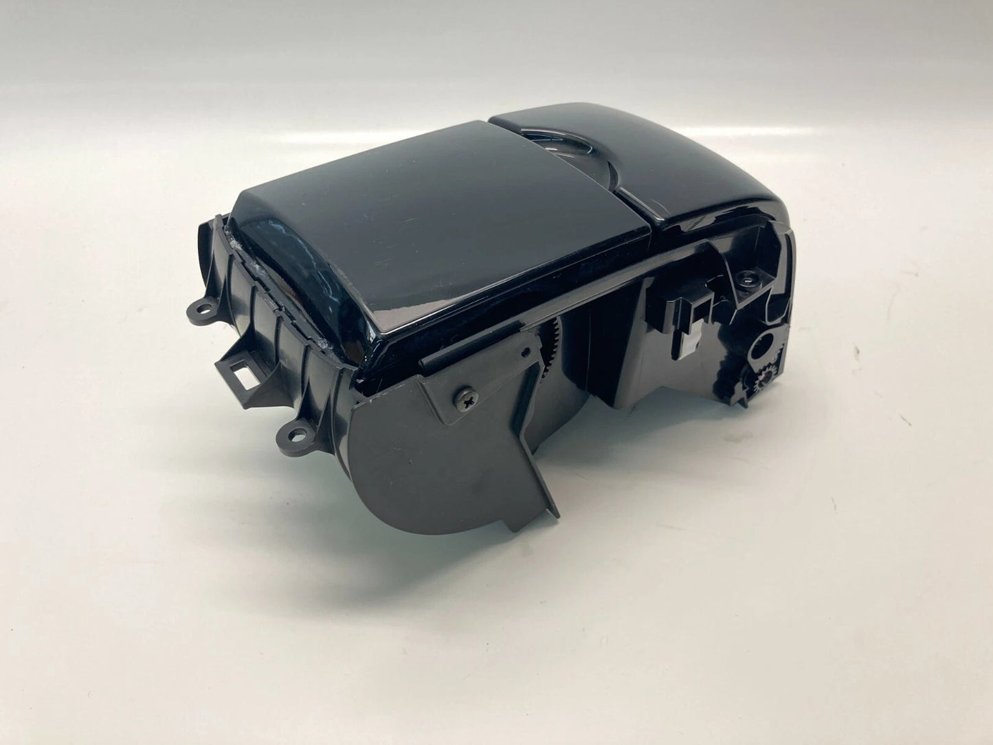 2004-2009 TOYOTA PRIUS FRONT CENTER CONSOLE CUP HOLDER CUPHOLDER 1A8C1-009G OEM