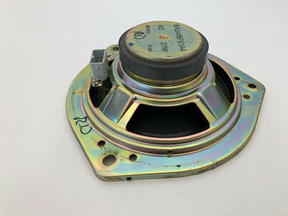2002-2004 HONDA ODYSSEY REAR LEFT QUATER PANEL SOUND SYSTEM AUDIO SPEAKER OEM
