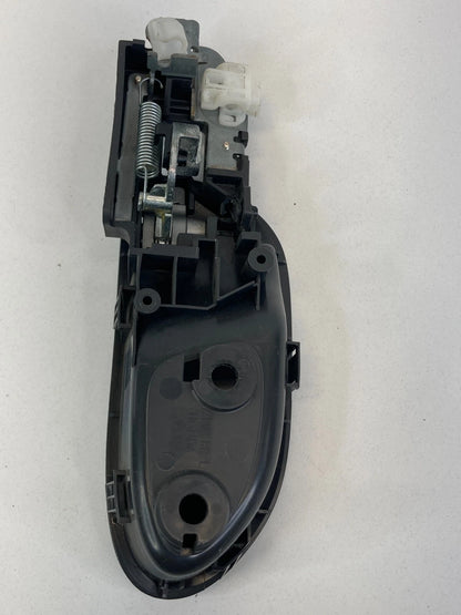 2006-2011 HONDA CIVIC SEDAN REAR LEFT SIDE BACK DOOR INTERIOR DOOR HANDLE OEM