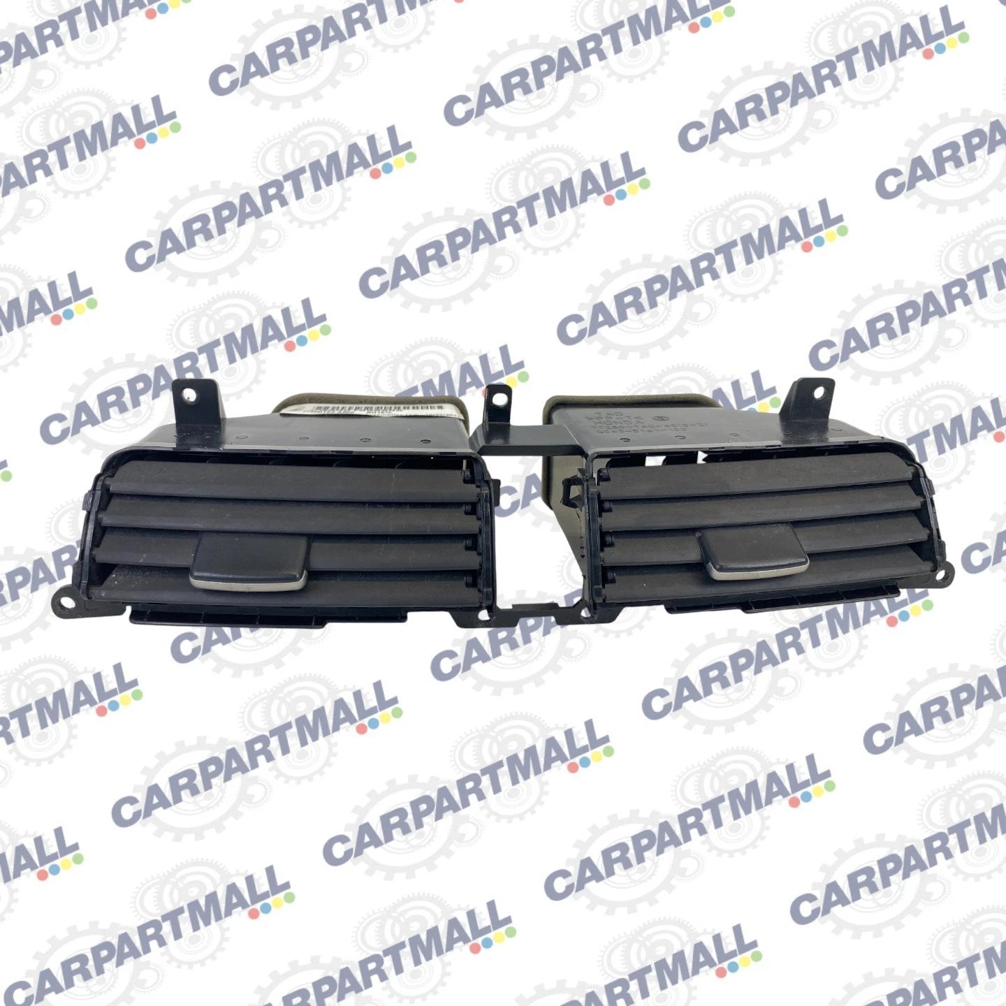 2008-2012 Honda Accord Center Dash AC Climate Control Air Vent Grille Outlet OE