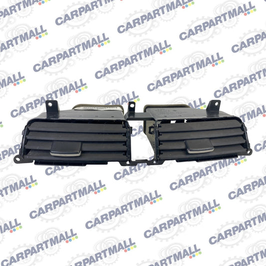 2008-2012 Honda Accord Center Dash AC Climate Control Air Vent Grille Outlet OE