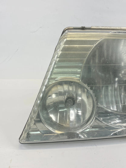 2002-2005 FORD EXPLORER FRONT LEFT DRIVER SIDE HEADLIGHT HEAD LIGHT LAMP OEM