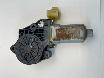 2004 05 06 07 08 2009 KIA AMANTI REAR RIGHT SIDE DOOR POWER WINDOW MOTOR OEM