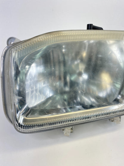 1999-2004 Nissan Pathfinder Front Left Driver Headlight Headlamp OEM
