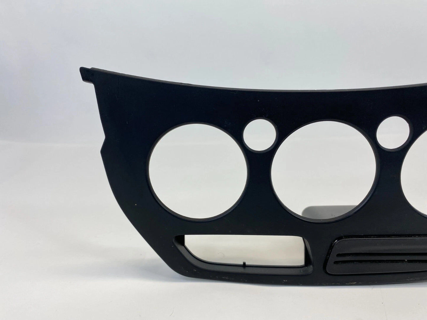 2013-2015 FORD ESCAPE HVAC CLIMATE CONTROL SURROUND BEZEL TRIM OEM CJ54-18522