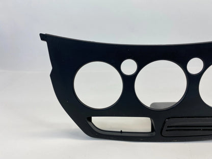 2013-2015 FORD ESCAPE HVAC CLIMATE CONTROL SURROUND BEZEL TRIM OEM CJ54-18522