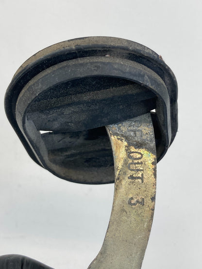 2005-2009 Chevrolet Trailblazer Front Left Door Check Strap Stopper Hinge