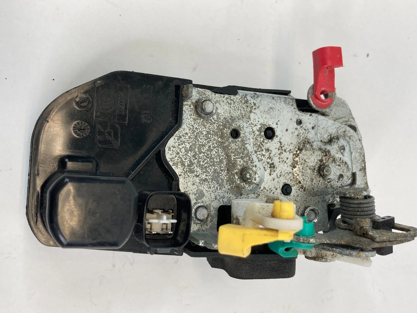 2006-2010 DODGE CHARGER REAR LEFT SIDE DOOR LOCK LATCH ACTUATOR 1120032 OEM
