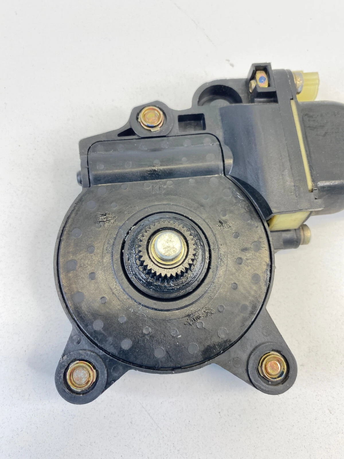 1994-2005 HYUNDAI SONATA FRONT RIGHT PASSENGER SIDE POWER DOOR WINDOW MOTOR OEM