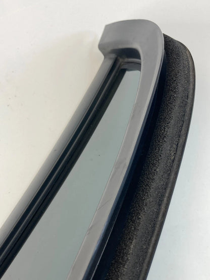 2003 04 05 2006 LINCOLN NAVIGATOR REAR RIGHT BACK DOOR SIDE VENT WINDOW GLASS