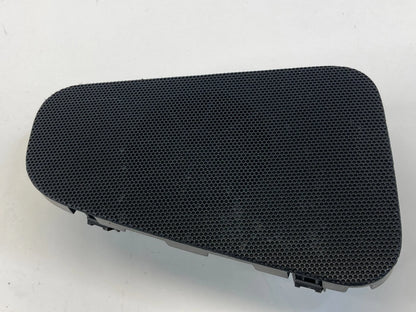 2004 05 06 07 2008 ACURA TL DASH SPEAKER W/ COVER GRILLE TRIM 77130SEPA000