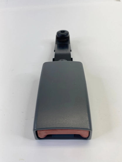 2008 2009 DODGE AVENGER FRONT RIGHT PASSENGER SEAT BELT BUCKLE OEM