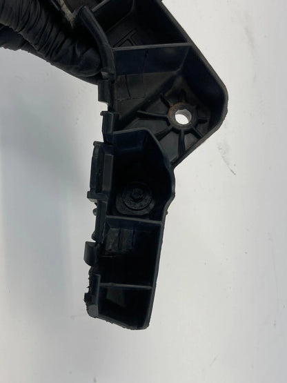 2010-2017 CHEVROLET EQUINOX FRONT LEFT DRIVER SIDE BUMPER BRACKET COVER RETAINER