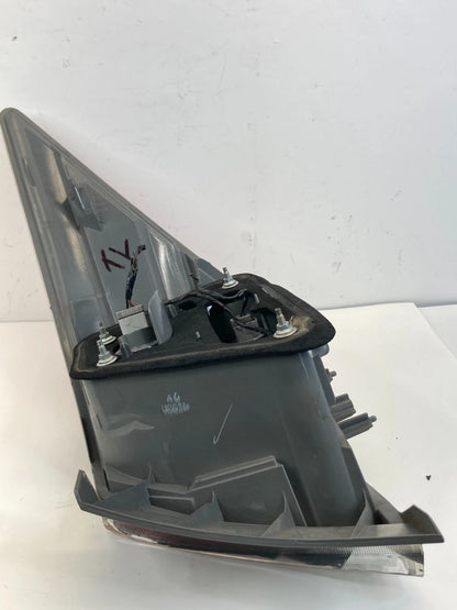 2008-2012 Honda Accord Rear Left Back Side Tail Light Taillight Tail Lamp OEM