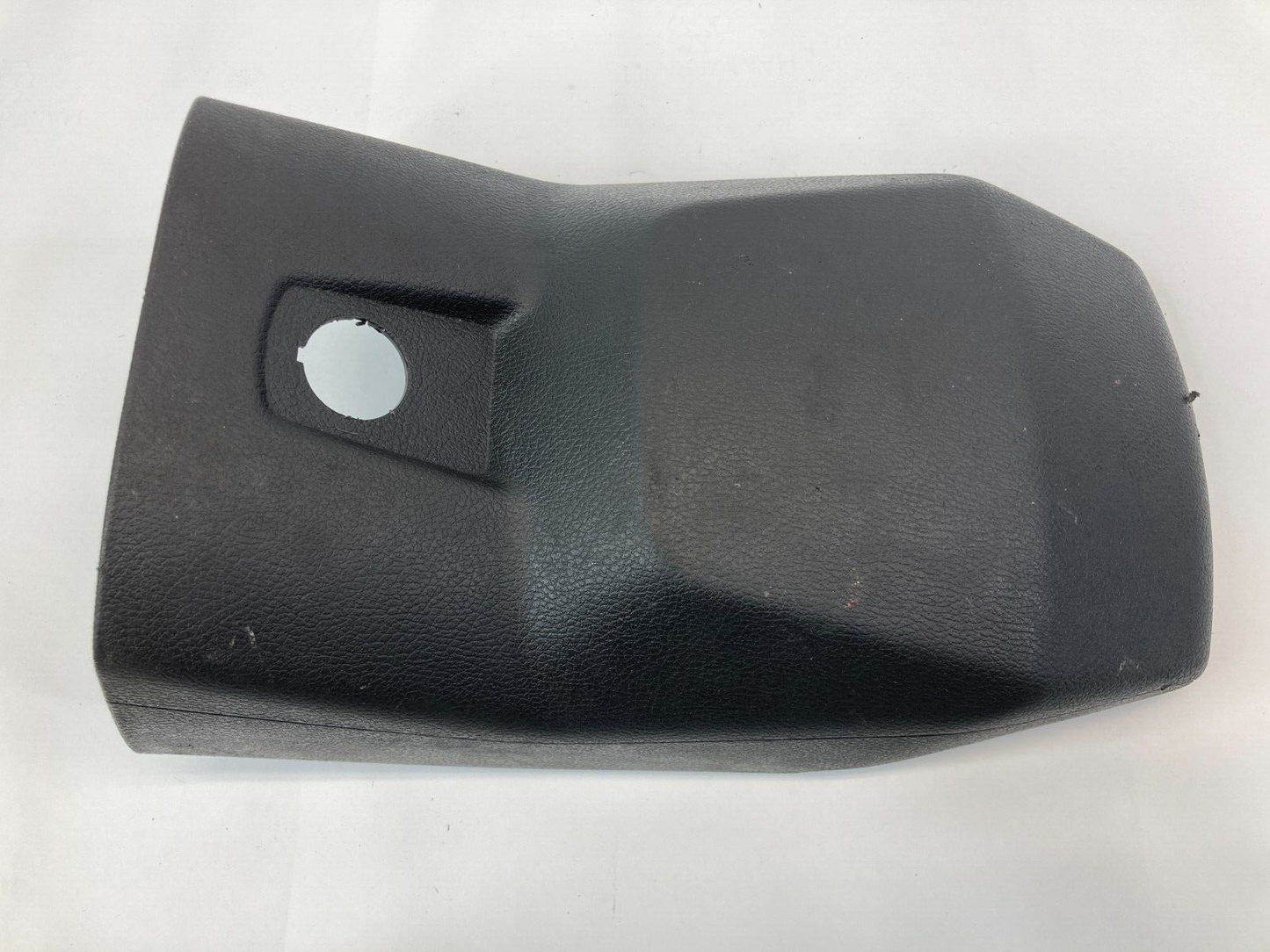 12-14 Ford Focus Rear Center Console Power Outlet Trim Bezel BM51-A043B63-AAW