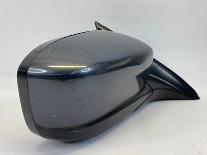 2003-2007 HONDA ACCORD SEDAN RIGHT PASSENGER DOOR POWER SIDE VIEW MIRROR ASSY