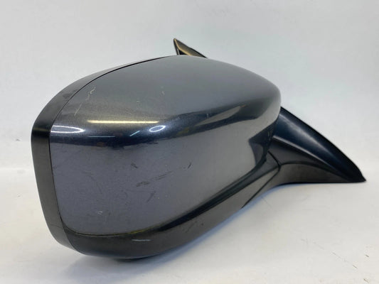 2003-2007 HONDA ACCORD SEDAN RIGHT PASSENGER DOOR POWER SIDE VIEW MIRROR ASSY