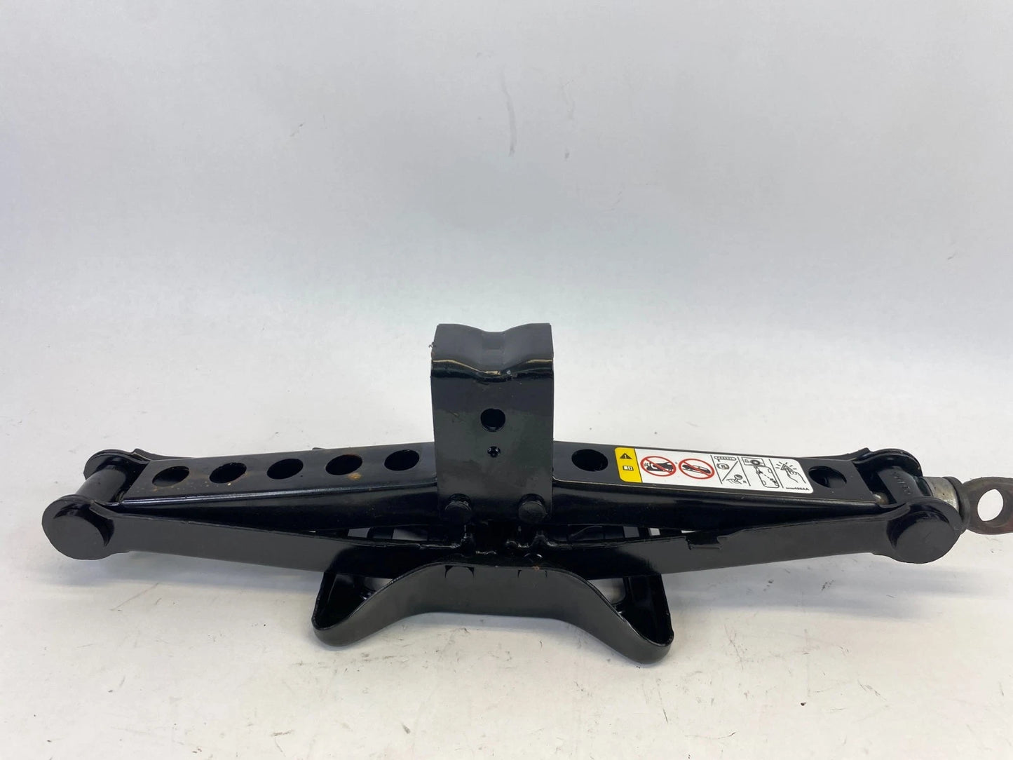 09-20 DODGE JOURNEY SPARE TIRE JACK LUG WRENCH HANDLE EXTENSION TOOL KIT OEM