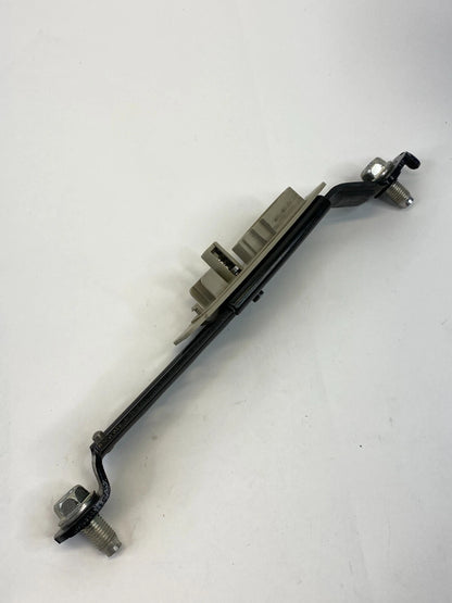 2007 2008 2009 NISSAN ALTIMA SEDAN FRONT SEAT BELT HEIGHT ADJUSTER OEM