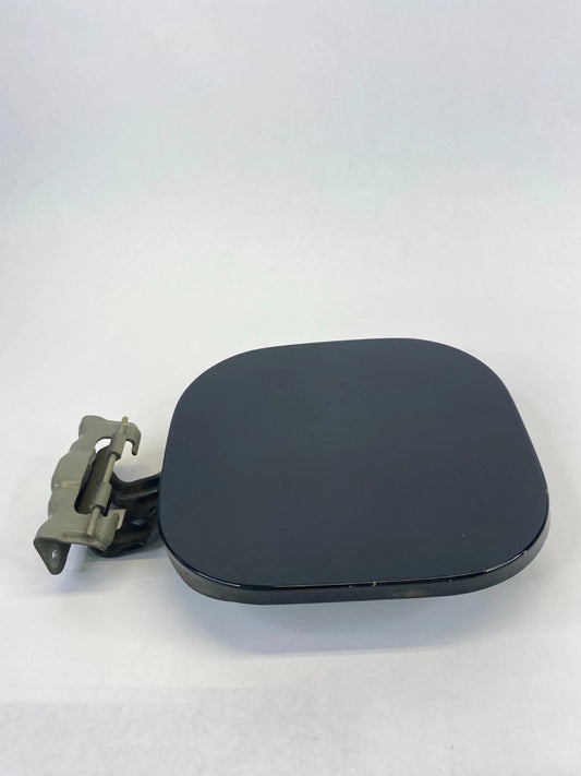 2013-2019 NISSAN SENTRA SEDAN 1.8L FUEL FILLER GAS TANK LID DOOR COVER BLACK OEM