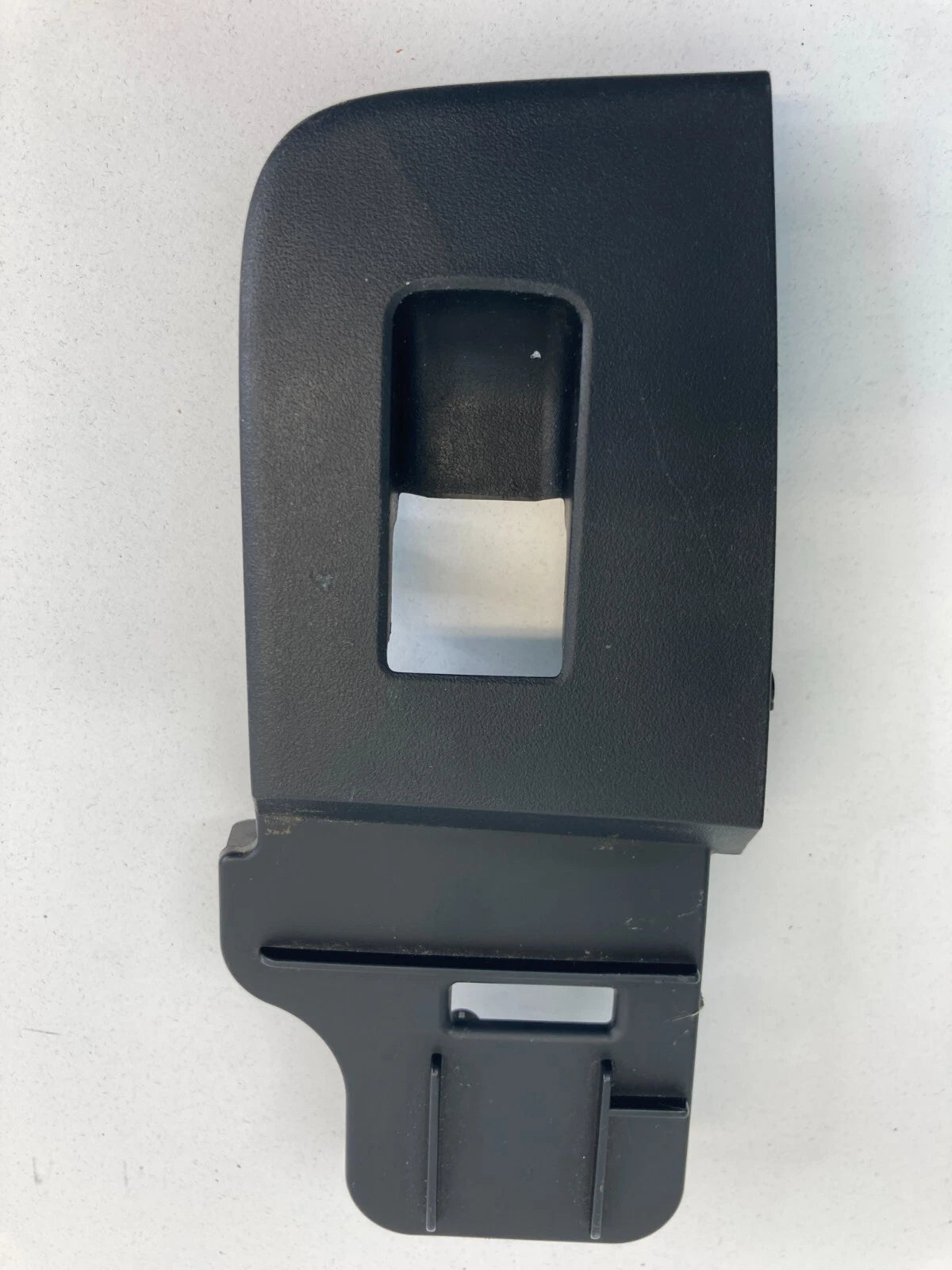 04-08 ACURA TL REAR RIGHT DOOR WINDOW SWITCH COVER BEZEL 83700-SPEA-A010-34 OEM
