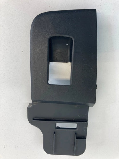 04-08 ACURA TL REAR RIGHT DOOR WINDOW SWITCH COVER BEZEL 83700-SPEA-A010-34 OEM