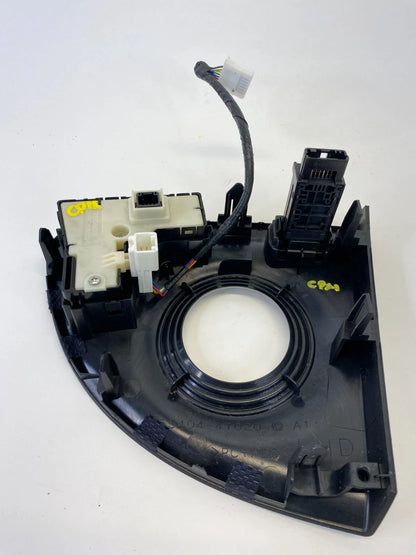 2010-2015 TOYOTA PRIUS SHIFTER TRIM SURROUND HAZARD PARK BUTTONS OEM 55404-47020