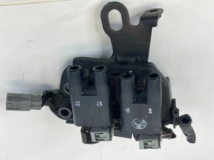 2007-2010 KIA SPORTAGE 07-09 SPECTRA 2.0L 4 CYLINDER IGNITION IGNITER COIL OEM