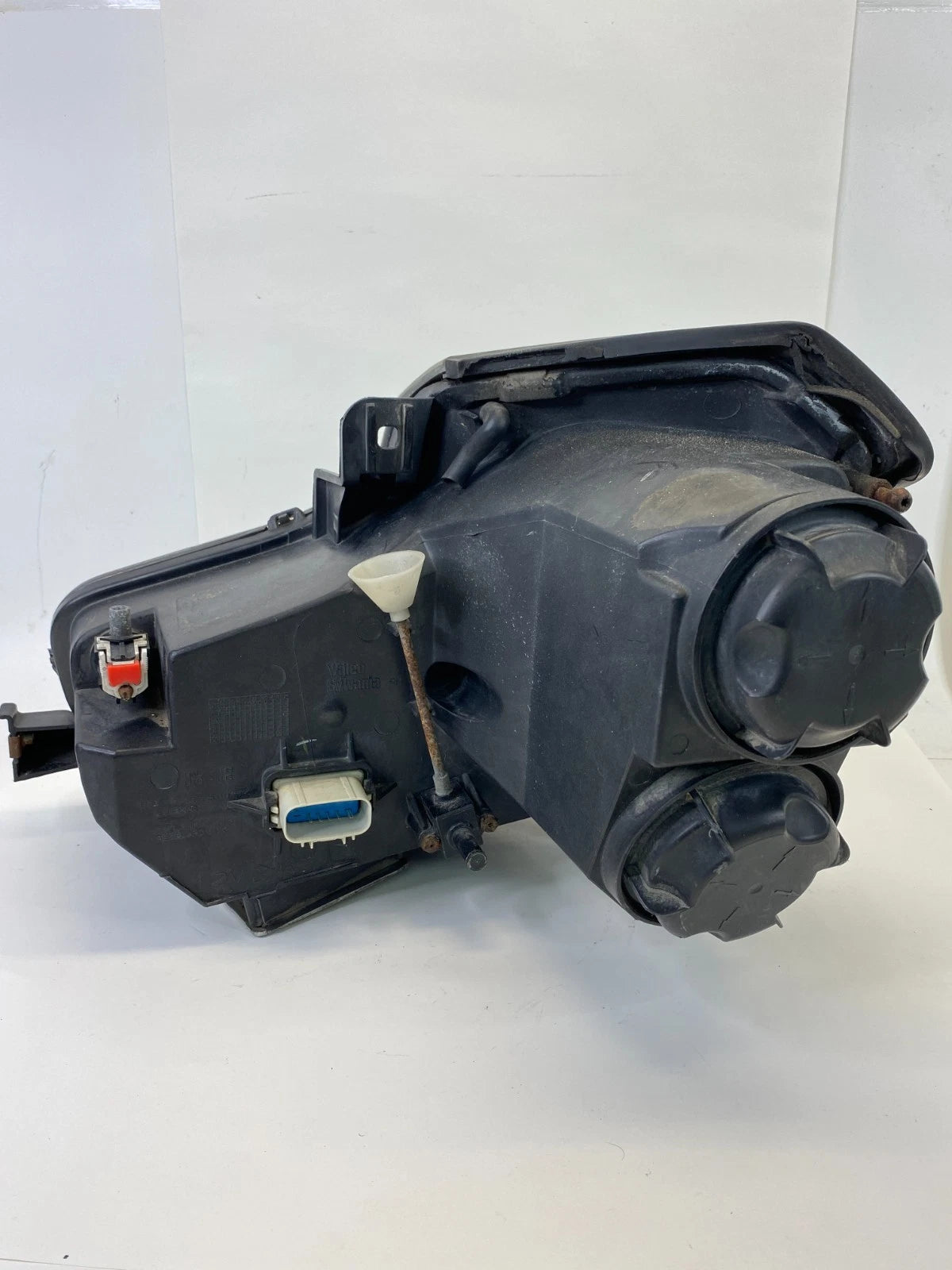 2003-2007 CADILLAC CTS RIGHT SIDE XENON HID BALLAST HEADLIGHT HEADLAMP VALEO OEM