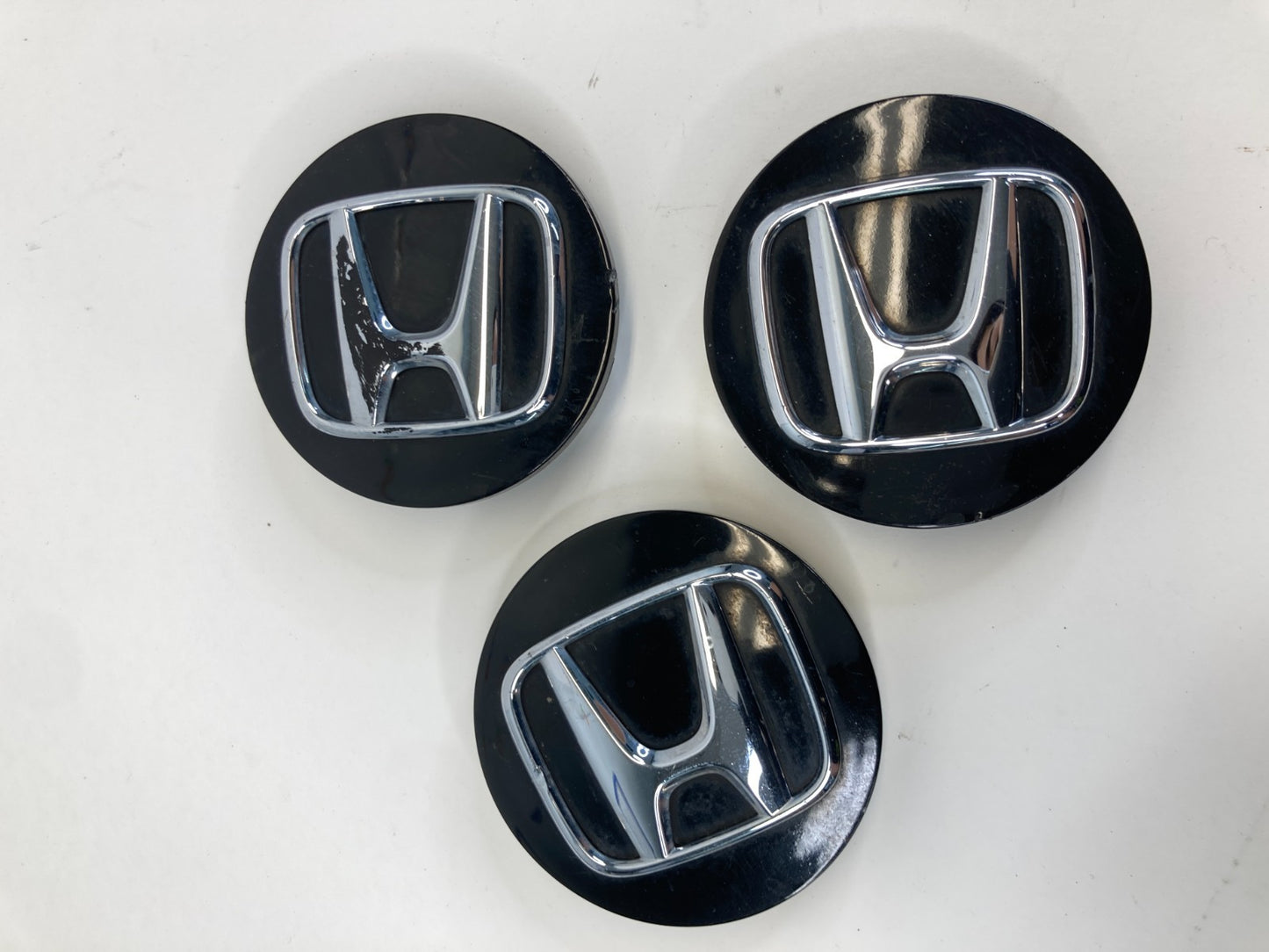 13 14 15 16 17 18 19 Honda Civic Wheel Rim Hupcap Center Cap Hup Cap Set OEM