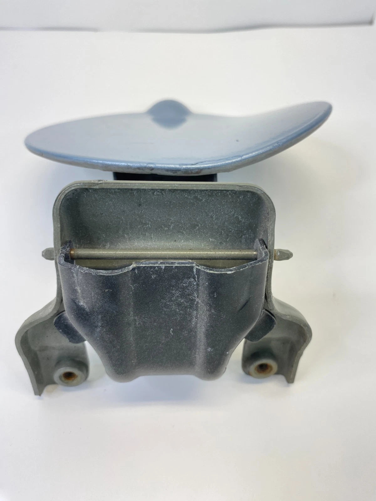 2008-2012 FORD ESCAPE FUEL FILLER DOOR TANK COVER FUEL DOOR 8L84-78405A26-AC OEM