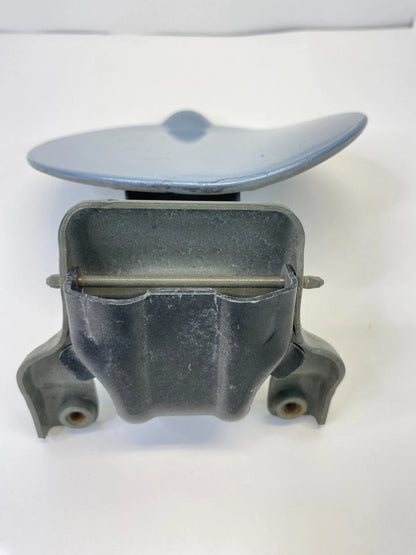 2008-2012 FORD ESCAPE FUEL FILLER DOOR TANK COVER FUEL DOOR 8L84-78405A26-AC OEM