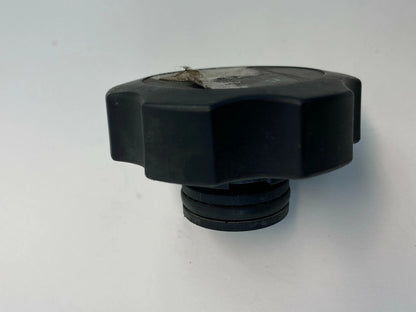 2006-2011 CHEVROLET IMPALA RESERVOIR COOLANT RADIATOR CAP LID ASSEMBLY OEM