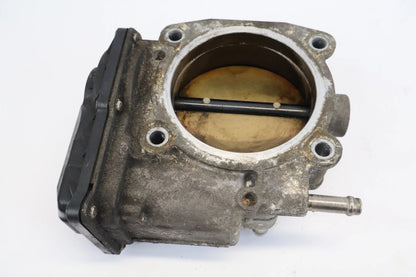 2004-2009 TOYOTA TUNDRA 4.7L V8 THROTTLE BODY VALVE ASSEMBLY 22030-0F010 OEM
