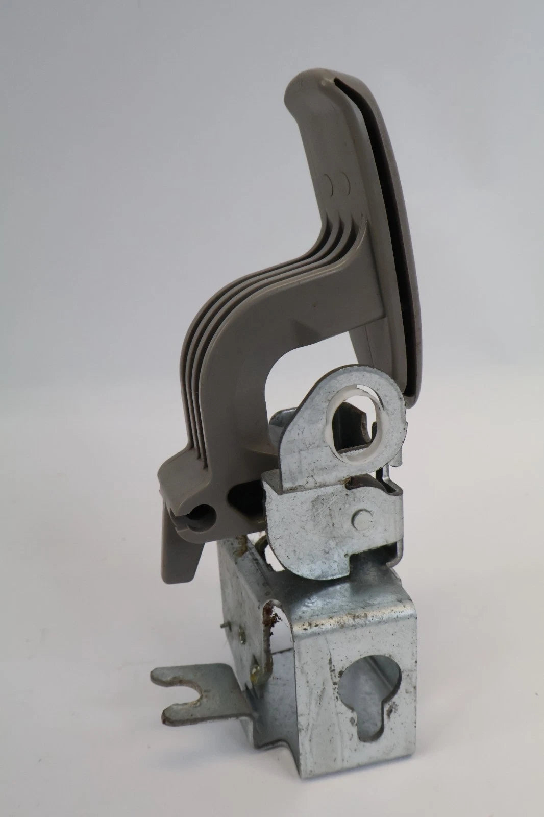 2008-2011 HONDA ACCORD 09-11 CIVIC TRUNK LID FUEL DOOR RELEASE HANDLE OPENER OEM